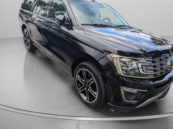 FORD EXPEDITION MAX 2019 1FMJK2ATXKEA75535 image